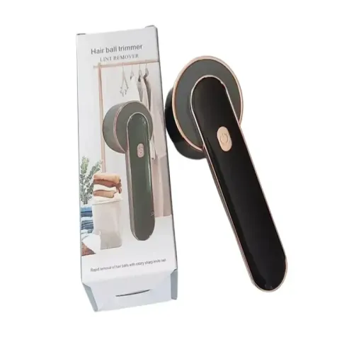 Golarka do ubrań swetrów tkanin duża tapicerki do usuwania zmechaceń na Arena.pl