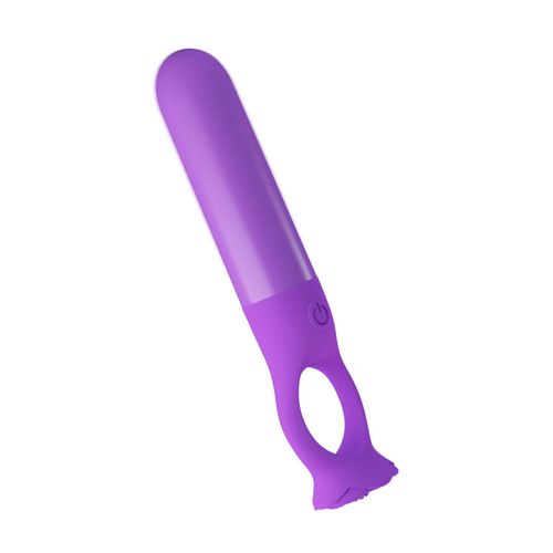 stymulator łechtaczki silikonowy pretty love gianna mini usb na Arena.pl