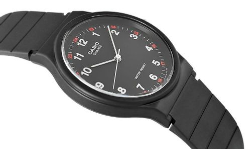 Zegarek Casio MQ-24-1BLLEG na Arena.pl