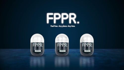 Fppr. Fap One-Time - Dotted Texture na Arena.pl