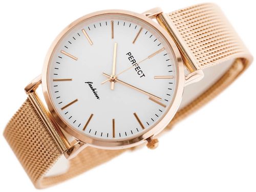 ZEGAREK DAMSKI PERFECT F345 (zp984d) + BOX na Arena.pl