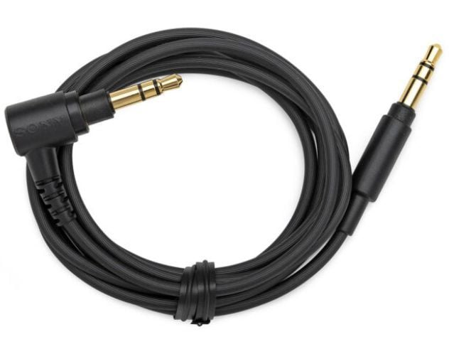 Sony CABLE (WITH PLUG) B zdjęcie 1