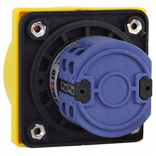 TUYA SMART WIFI PRZEKAŹNIK LICZNIK ENERGII 16A 3P+N CZERWONY na Arena.pl