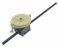 PRZEKŁADNIA NAPĘDU KOSIARKI MASTER CUT S51 475 mm