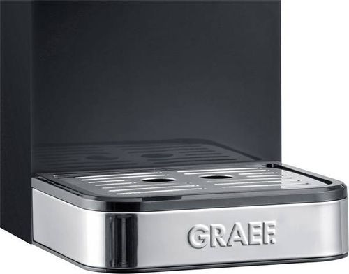 Ekspres Do Espresso Graef ES402EU na Arena.pl