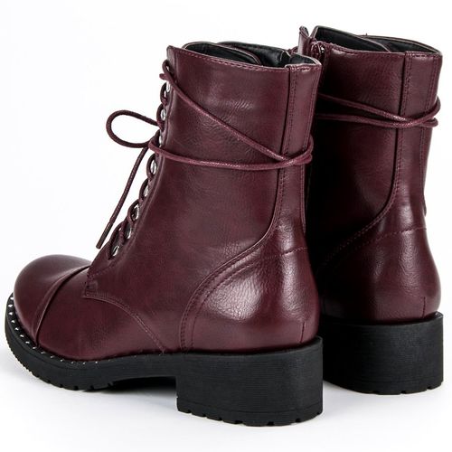 Bordowe Workery r.36 na Arena.pl