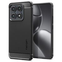 spigen rugged armor xiaomi 14t matte black