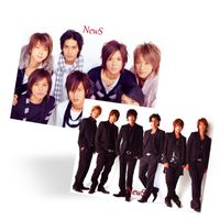 Plakat A3 NewS DO WYBORU