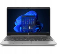 Laptop HP 255 G8 15,6 " AMD Ryzen 5 8 GB / 256 GB szary