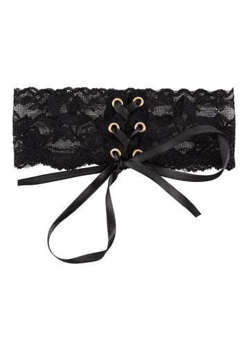 choker lace na Arena.pl