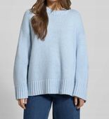 twist tango hege sweater blue S