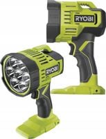 LAMPA AKUMULATOROWA RLS18-0 18V 0*AH ONE RYOBI