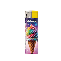 zapalniczka piezo-elektryczna adamo desserts mix