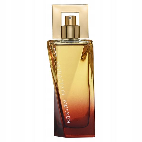 Avon Attraction For Her 50 ml woda perfumowana zdjęcie 7