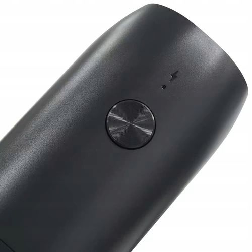 ELEKTRYCZNY MŁYNEK DO PIEPRZU SOLI PRZYPRAW AKKU ŁADOWANIE USB ZESTAW na Arena.pl