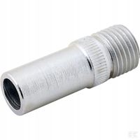 1580020100 Końcówka Metalowa Pulsatora HP 100