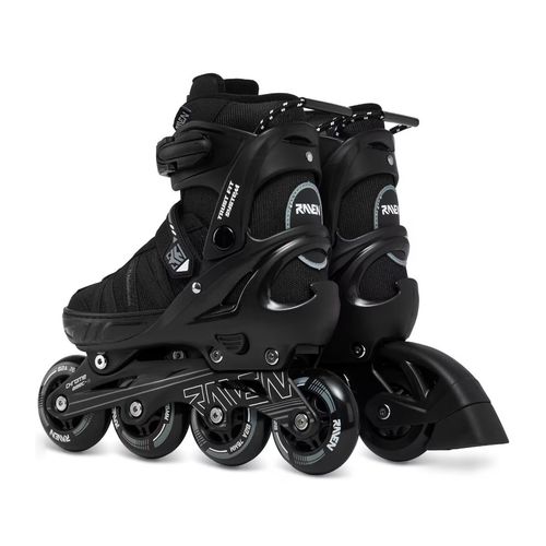 Rolki Raven Profession Plus Black 2026 38-42 na Arena.pl