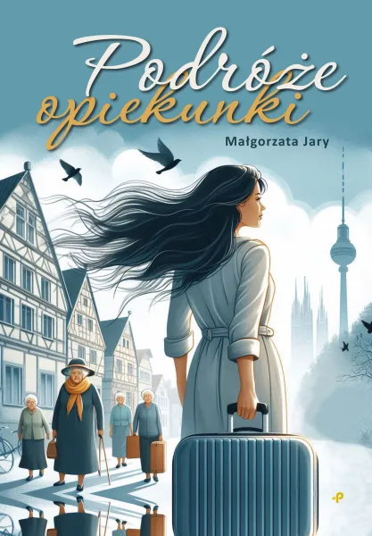 Podróże opiekunki zdjęcie 1