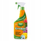 EMULPAR SPRAY ZWALCZA SZKODNIKI TARCZNIKI MSZYCE OCHOJNIKI 750ml