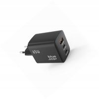Szybka ładowarka GAN 65W sama kostka 3 wejścia do Samsung A32 4G