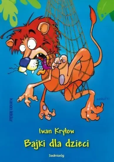 Bajki dla dzieci zdjęcie 1