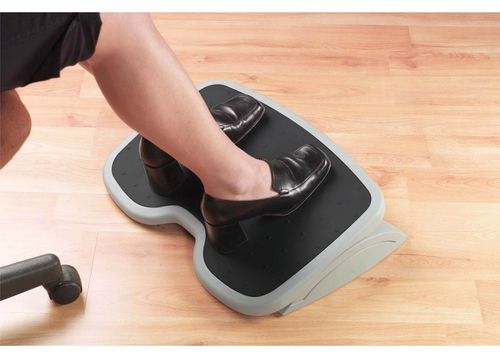 Kensington PODNÓŻEK ERGONOMICZNY SOLEMATE na Arena.pl
