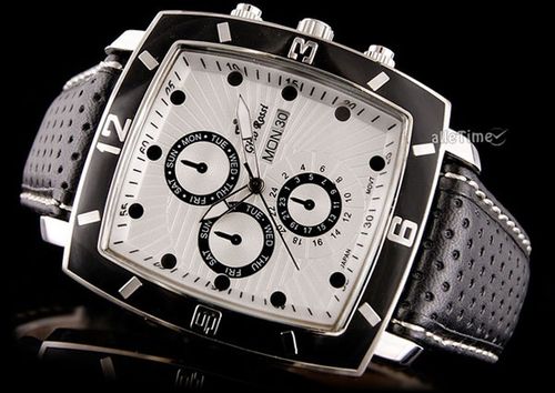 Gino Rossi PIRLE DATA 7659 na Arena.pl