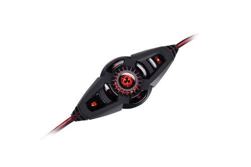 Ravcore Słuchawki gaming 7.1 HELLION na Arena.pl