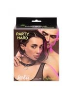 the collar party hard cabaret