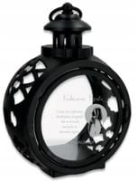 Latarenka ZNICZ okrągły personalizowany TWÓJ GRAWER dużo wzorów DLA BRATA