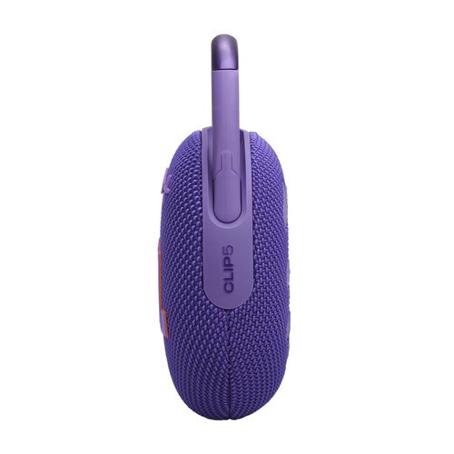 Głośnik Bluetooth JBL Clip 5 Fioletowy na Arena.pl