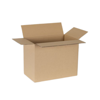 Karton klapowy pudełko, opakowanie 400x300x370 mm 3W 420 g/m2, 20 sztuk