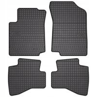 CITROEN C1 od 2014 Dywaniki gumowe WYCIERACZKI