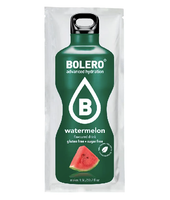 Bolero Instant Watermelon 9g