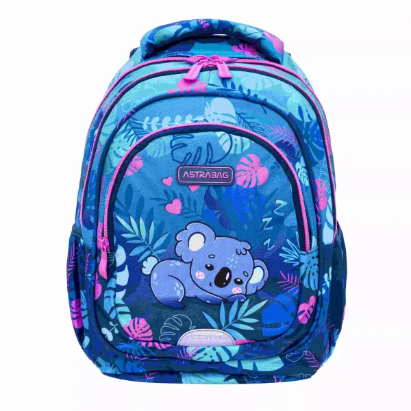 Plecak Astrabag Sweet Koala AB330 zdjęcie 1