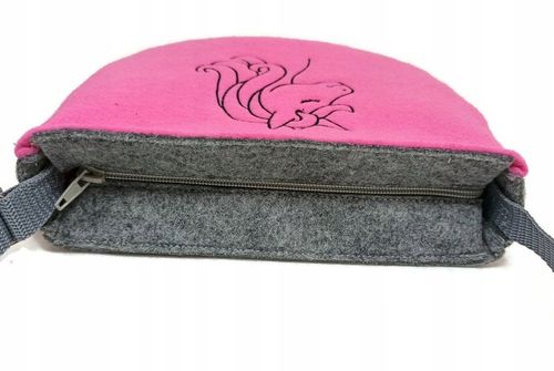 torebka dla dziewczynki z koniem konik dla 8 latki na Arena.pl