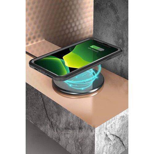Etui Supcase Unicorn Beetle Pro Apple iPhone 11 Black na Arena.pl