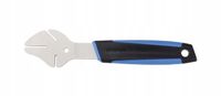 Klucz rowerowy do tarcz hamulcowych BBB Cycling DiscStraight black/blue OS