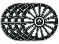 KOŁPAKI 14'' RENAULT Megane 21 Clio 19 Thalia LSM