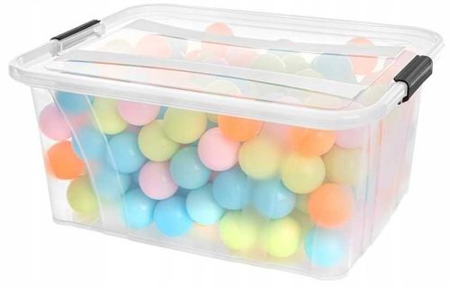 pojemnik master box 32l na Arena.pl
