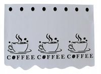 ZAZDROSTKA ZAZDROSKA kuchenna Kawa ażurowa 60x60