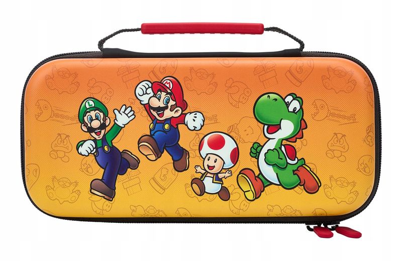 PowerA SWITCH Etui Mario i Przyjaciele SWITCH OLED zdjęcie 1