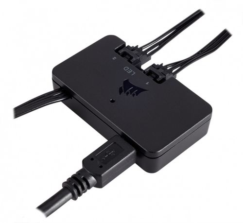 Corsair Lighting Node Pro USB2.0 RGB LED na Arena.pl