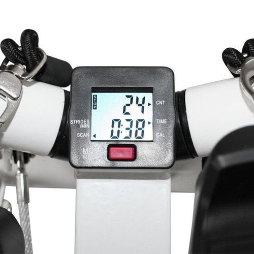 Stepper skośny z linkami S3033 HMS na Arena.pl