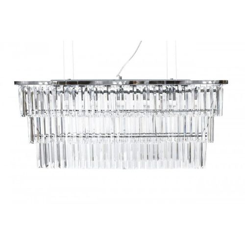 Lampa wisząca Berella Light Lester 6 BL0171 na Arena.pl