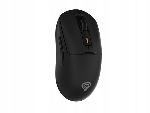 Mysz GENESIS Zircon 660 Pro Czarny na Arena.pl