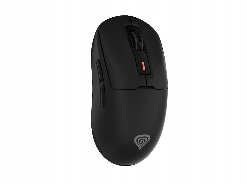 Mysz GENESIS Zircon 660 Pro Czarny zdjęcie 2