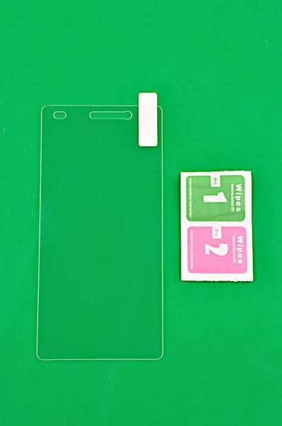 Szkło hartowane 9H do Huawei P8 Lite zdjęcie 2