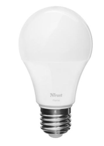 Trust Zigbee Dimmable Żarówka LED Flame ZLED-2209 na Arena.pl