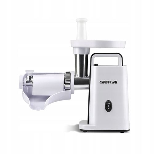 MASZYNKA DO MIELENIA MIĘSA WYCISKARKA DO POMIDORÓW G3FERRARI na Arena.pl